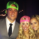 Illustration for article titled Matt Stafford Traveled Through Time To 2005 And Got Married